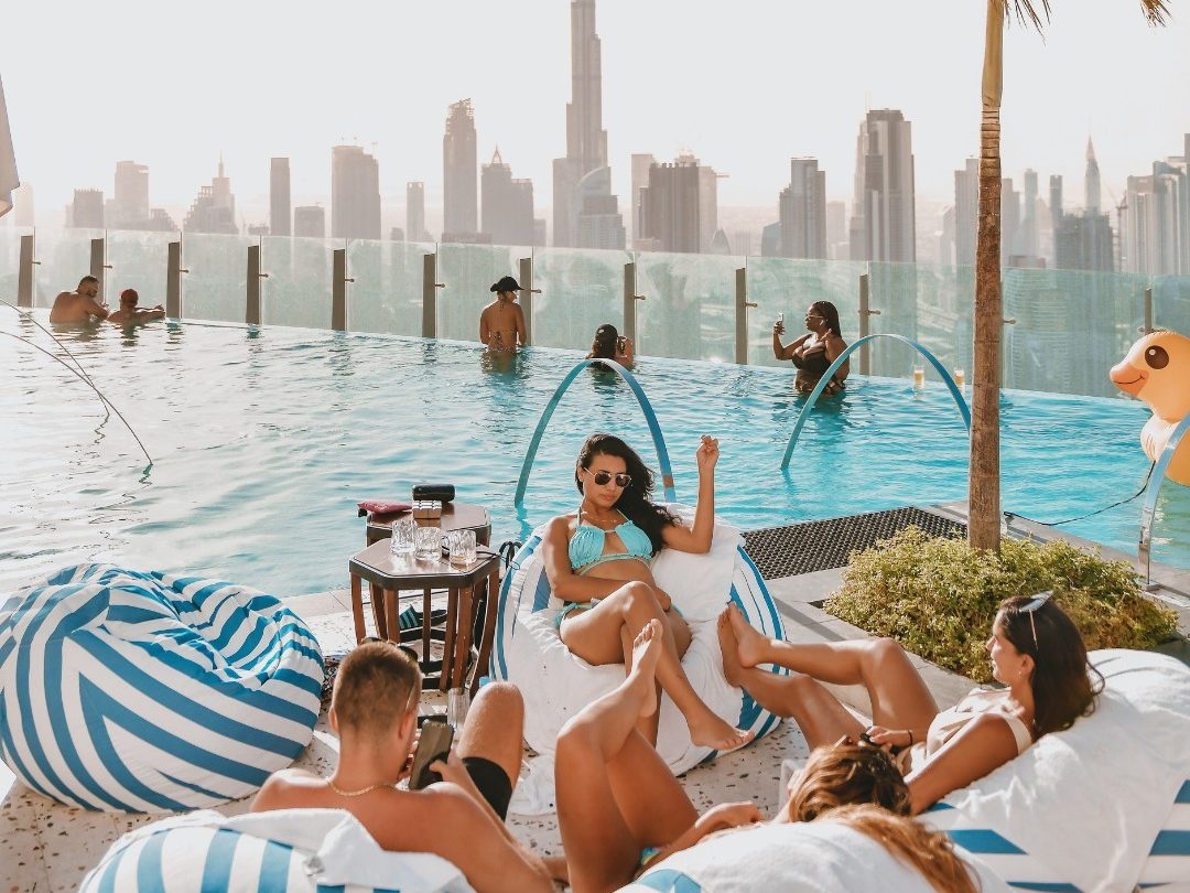 Pool Club Management