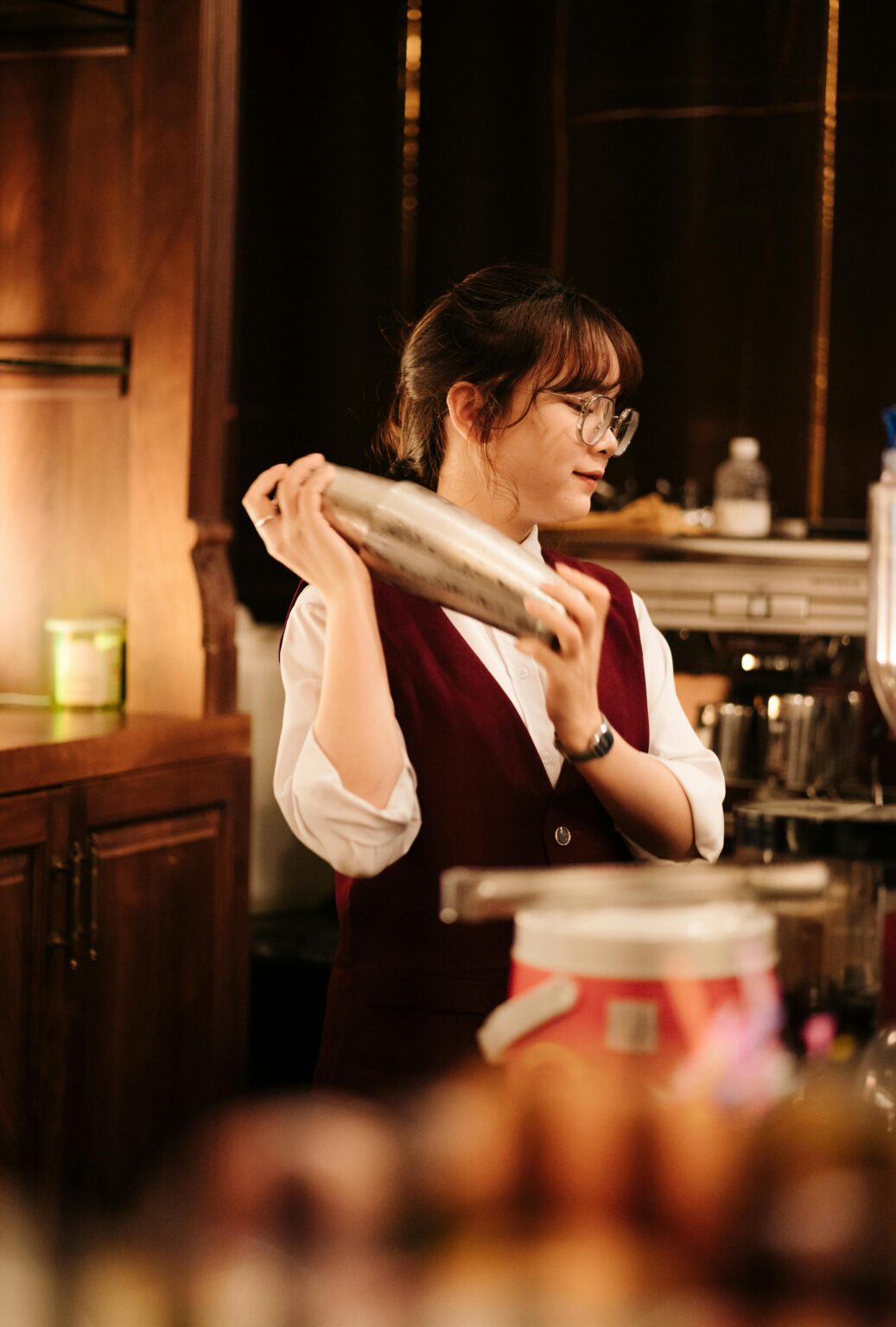 Hospitality Partnership