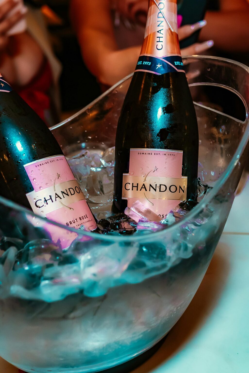 VIP Reservations & Table Sales